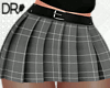 DR- Autumn  skirt