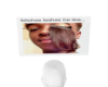 MEMES HEAD SIGN F/M