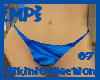 {MP}OceanBlue Bikini Bot