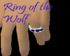 Ring of the Wolf