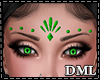 [DML] Green Diamond V2