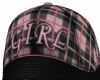 Ruby Cap