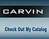 Carvin's Banner