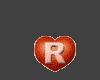 animated heartbeat R