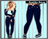 LilMiss Synthia Jeans