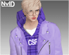 Req CSF Jacket