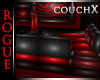!ArtRogue Couch X