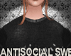 Jm Antisocial Sweater F