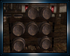 [YC] Tavern barrels