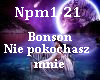 Bonson Nie pokochasz