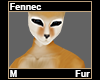 Fennec Fur M