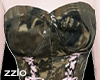 camo tank