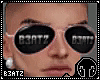 B!Animated Glasses Beatz