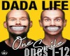 Dada Life: One Smile