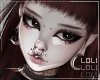 お. marysia crimson