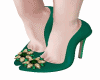 Shoes jewel