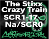 Crazy Train