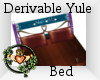 ~QI~ DRV Yule Bed