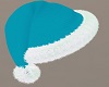 +JINGLE HAT BLUE+