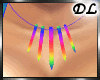 DL~ NeckThingy: Spectrum