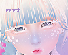 ღ Blush┊Snowflakes B