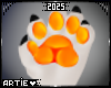 A* Theo | Paws M