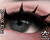 空 Anime Lashes 空