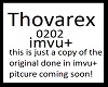 Thovarex 0202