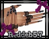 *RD* Wild Thing Nails 3