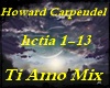 Howard Carpendale-Ti Amo