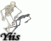 YIIS | Skeleton Dance