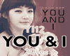 YOU And I Park Bom Song