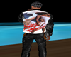 VESTE DIRTY DANCING