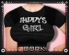 lJl Daddy's Top