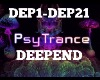 PSY Deepend