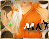 [MKT] orange top