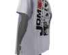White Shirt JDM