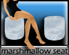 Marshmallow Seat