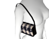 tweed purse