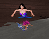 Mermaid Female Doll