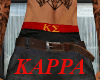Kappa baggy jeans v1