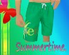 BT Summer Shorts 7