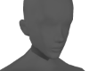 Femboy pose head