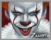 Pennywise HD Mesh Head