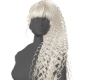 Platinum Curls