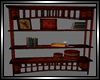 ACH Book Shelves