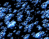 Blue DIAMOND DJ LIGHT