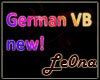 German VB New