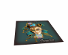 Masqurade Ballroom rug