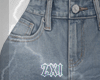 ZXI I Pants